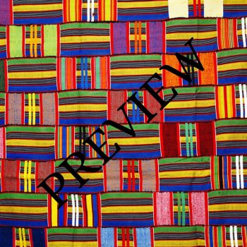 Kente Cloth 14 Digital Wallpapers/Backgrounds! Black History Month/BHM, image 2