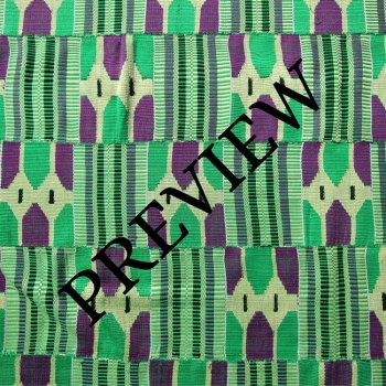 Kente Cloth 14 Digital Wallpapers/Backgrounds! Black History Month/BHM, image 4