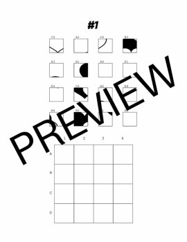 Valentine Party Activity Set! 7 Activities/17 Pages, image 3