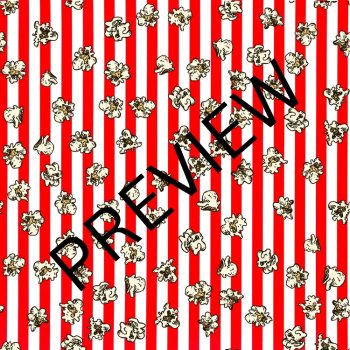 Snacks & Stripes! 14 Digital Backgrounds/Wallpapers, image 2