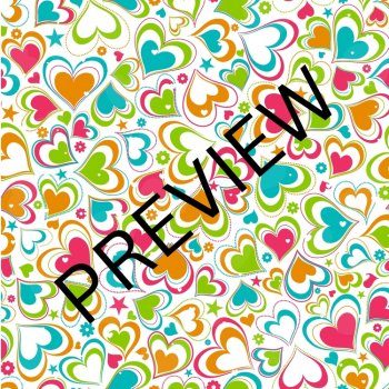Valentine Love! 14 Digital Backgrounds/Wallpapers, image 3