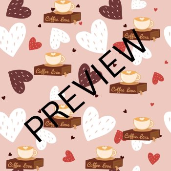 Valentine Love! 14 Digital Backgrounds/Wallpapers, image 4