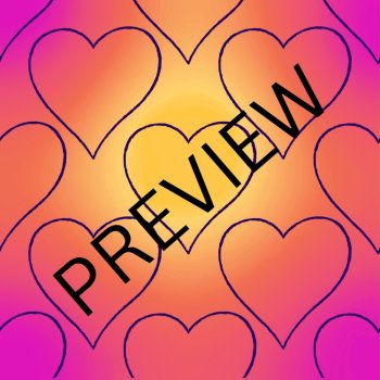 Valentine Joy! 15 Digital Backgrounds/Wallpapers, image 2