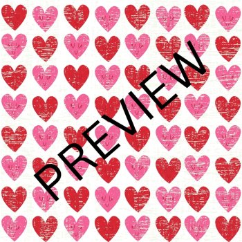 Valentine Joy! 15 Digital Backgrounds/Wallpapers, image 3