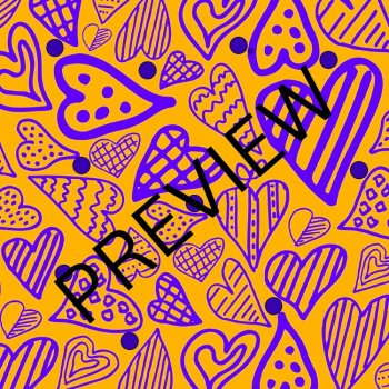 Valentine Joy! 15 Digital Backgrounds/Wallpapers, image 4