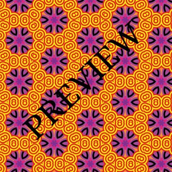 Kaleidoscopes, Flowers, Pinwheels, & Swirls 14 Digital Backgrounds/Wallpapers, image 4