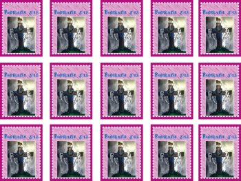MiMi Sue's Reward Tags (Roman Road to Salvation) 12 Designs Behavior/Award/Swag, image 4