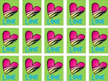 MiMi Sue's Reward Tags (Fruits of the Spirit) 10 Designs SWAG/Behavior/Award, image 2