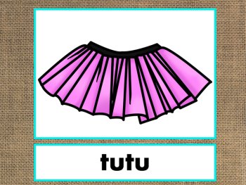 Colors PowerPoint Presentation Fun/Colorful Words/Pictures (Expandable), image 2