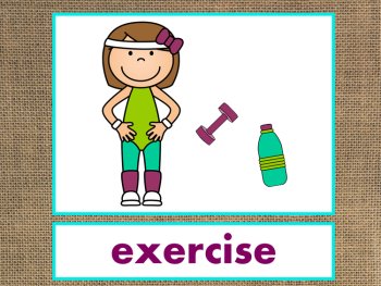 Letter X Alphabet PowerPoint Fun & Colorful Words w/Pictures (Expandable), image 2