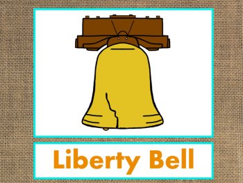 Letter L Alphabet PowerPoint Fun & Colorful Words w/Pictures (Expandable), image 4