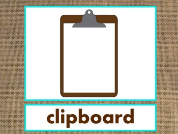 Letter C Alphabet PowerPoint Fun & Colorful Words w/Pictures (Expandable), image 2