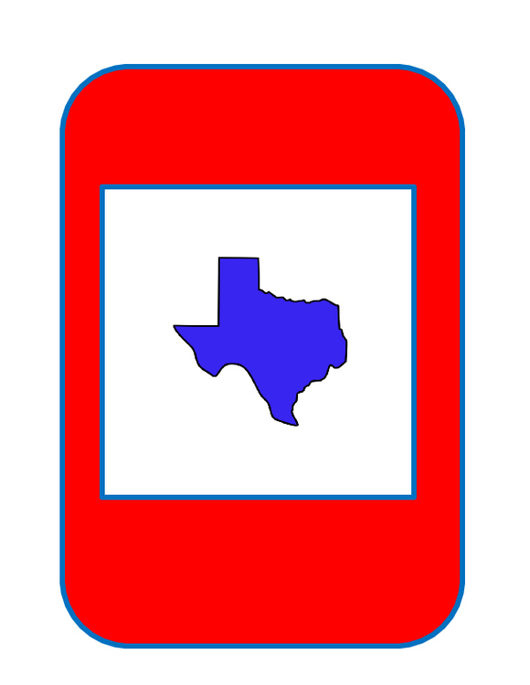 3 Famous Texas Landmarks Expository Writing Prompts STAAR 6th 7th SET B
