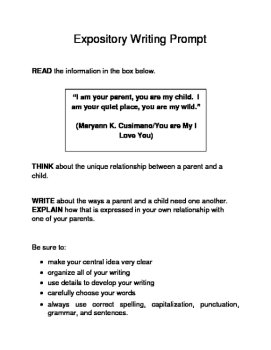 3 Valentine-Themed Expository Prompts Children's Books Set C 3rd 4th 5th Grades, image 4