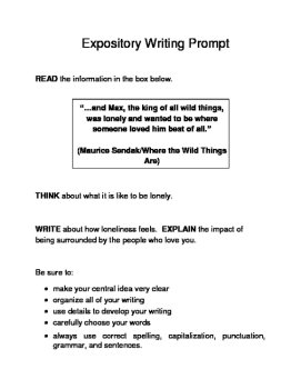 3 Valentine-Themed Expository Prompts Children's Books Set A 3rd 4th 5th Grades, image 4