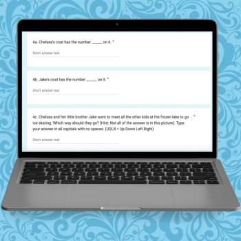Digital Escape Rooms GROWING BUNDLE!, image 3