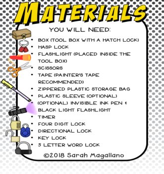 Open The Box--Superheroes, image 2