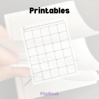 Flipbook Animation / Stop Motion / Stop Animation / Art Activity, image 3