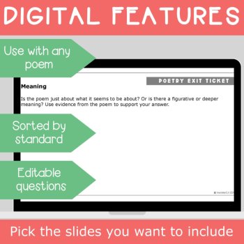 Poetry Exit Tickets, image 4