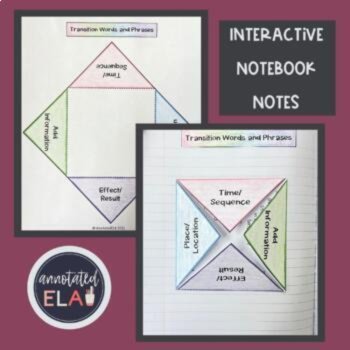 Narrative Writing Bundle: Middle School, image 2