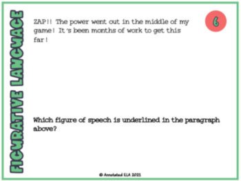 Figurative Language Practice, image 2