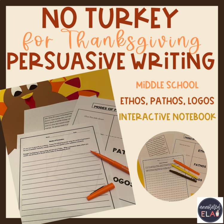 Turkeys in Disguise Thanksgiving Writing Activities | Disguise a Turkey Writing