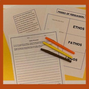 Turkeys in Disguise Thanksgiving Writing Activities | Disguise a Turkey Writing, image 2