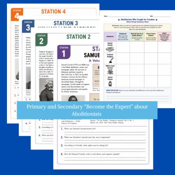  Slavery in New York State | In Search of Freedom and a Call for Change | NYS SS Framework 4.5a, image 4