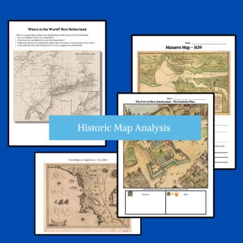 New Netherland to New York Colonial Era | NYS Social Studies Framework 4.3b, image 3