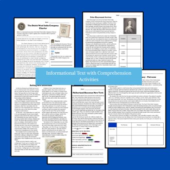 New Netherland to New York Colonial Era | NYS Social Studies Framework 4.3b, image 4