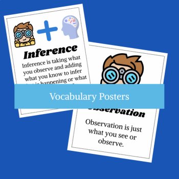 Primary Source Documents: Observation vs. Inference, Reading a Photograph, image 2