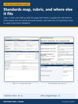 Internet Safety Worksheet Activity | Spot the Phish! Digital Citizenship Gr 3-5, image 4