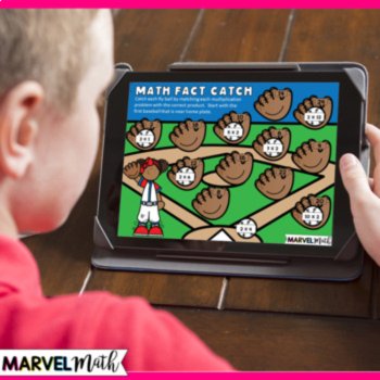 x 2 Multiplication Facts Practice - Digital Activities - Multiplication Fluency, image 2