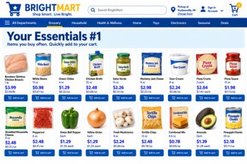 Grocery Shopping Worksheets Bundle | Grocery Store Math | Consumer Math, image 3