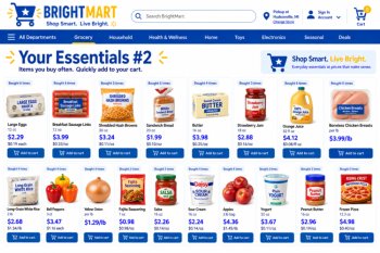 FREE Grocery Shopping Worksheet | Grocery Store Math | Meal Planning | Consumer, image 2