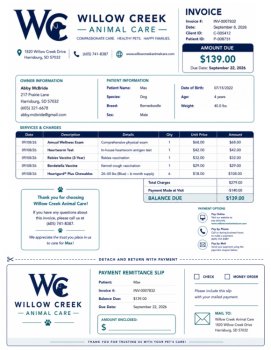 FREE Paying Bills | Adulting Made Easy | Personal Finance | Consumer Math, image 2