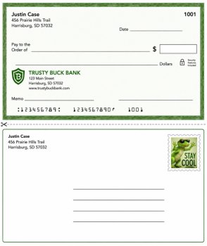 Paying Bills Bundle | Personal Finance Curriculum | Consumer Math, image 4