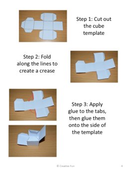 3D Turtle Math Craft , image 4