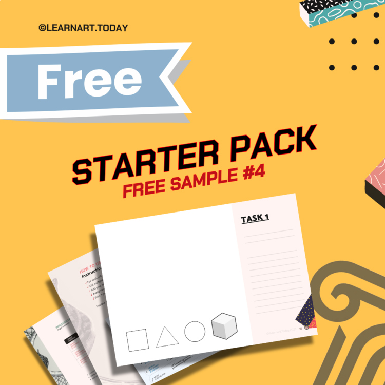 FREE | Study Program Toolkit Sample | Middle & High School