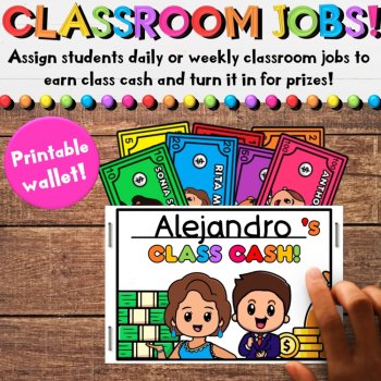 Printable Hispanic Heritage Figures Money Sheets & Coins for a Classroom Economy, image 3