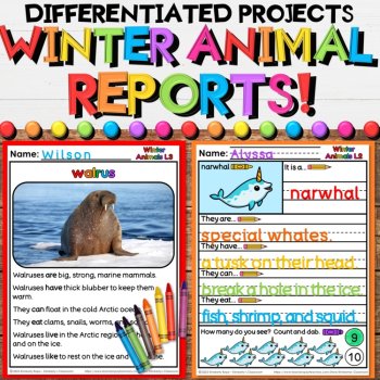 January Growing Bundle with Martin Luther King, Opposites, New Years Activities, image 4