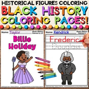 Coloring Pages Growing Bundle - Seasons, Vocabulary, Holidays, Writing & Tracing, image 4