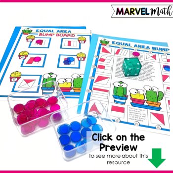FUN Geometry Games: 2D and 3D Shapes, Quadrilaterals, image 4