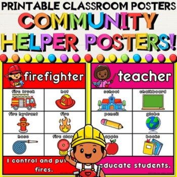Classroom Décor Growing Bundle with Banners, Posters, Bulletin Board Kits Crafts, image 3
