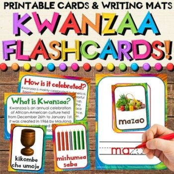 Holidays Around the World Growing Bundle - Christmas Winter December Activities, image 3