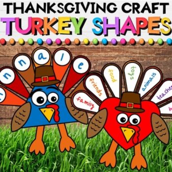 Fall Growing Bundle with Autumn Literacy, Math, History, & Craft Activities, image 4