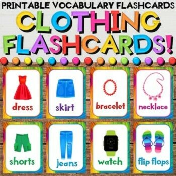 Ultimate English ESL, ELL, EFL, ESOL Teaching Bundle - Flashcards Puzzles Charts, image 2