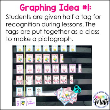Growth Mindset Brag Tags - Use all Year and during Test Prep, image 3