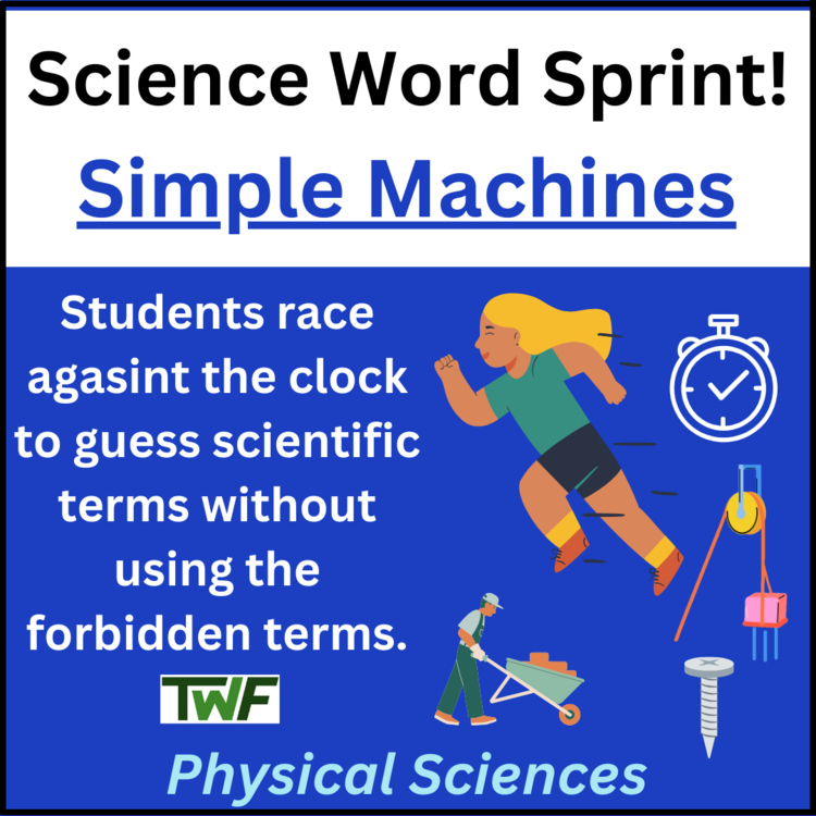 Simple Machines - Compound Machine, Lever, Fulcrum, Wheel, Axle, Pulley