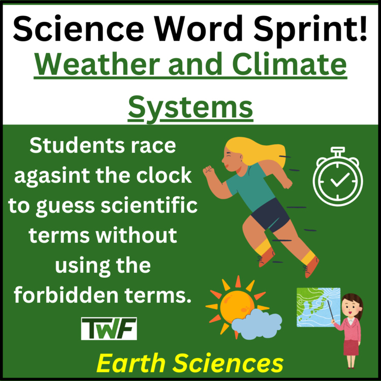 Weather and Climate Systems - Greenhouse Effect, Atmosphere, Air Mass